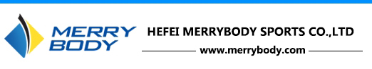 HEFEI MERRYBODY SPORTS CO.,LTD